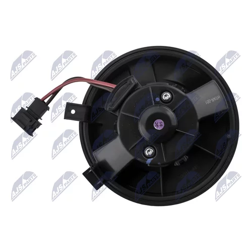 Vnútorný ventilátor EWN-AR-001 /NTY/ - obr. 4