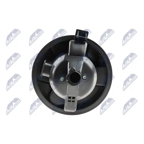 Vnútorný ventilátor EWN-PE-000 /NTY/ - obr. 4