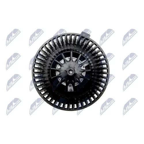 Elektromotor vnútorného ventilátora EWN-RE-000 /NTY/ - obr. 3