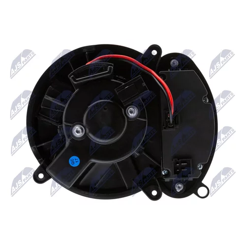 Vnútorný ventilátor EWN-RE-015 /NTY/ - obr. 4