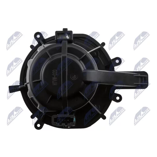 Vnútorný ventilátor EWN-VW-020 /NTY/ - obr. 4