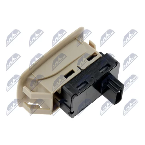 Spínač elektrického otvárania okien EWS-BM-014 /NTY/ - obr. 1