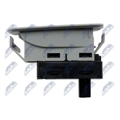Spínač elektrického otvárania okien EWS-BM-015 /NTY/ - obr. 2