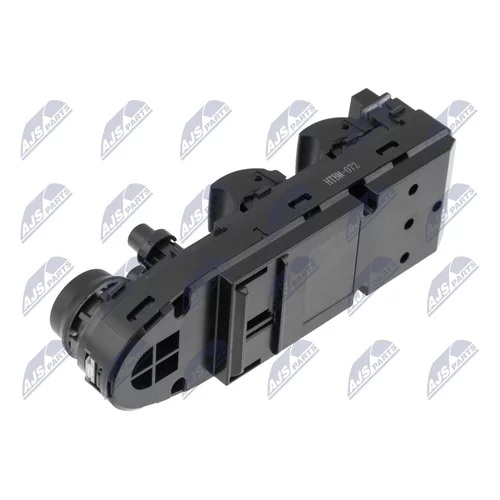 Spínač elektrického otvárania okien EWS-BM-072 /NTY/ - obr. 1