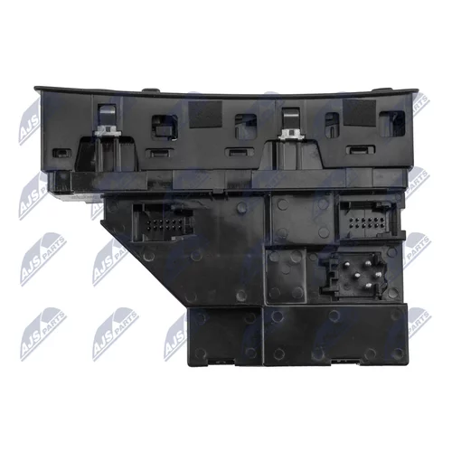 Spínač elektrického otvárania okien EWS-BM-080 /NTY/ - obr. 3