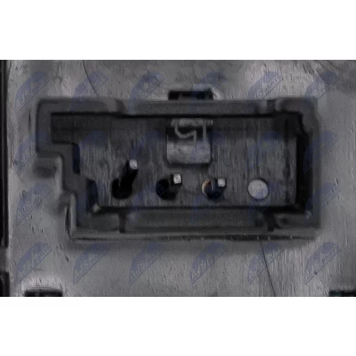 Spínač elektrického otvárania okien EWS-BM-145 /NTY/ - obr. 5
