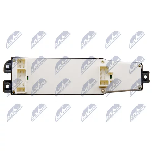Spínač elektrického otvárania okien EWS-CH-019 /NTY/ - obr. 4