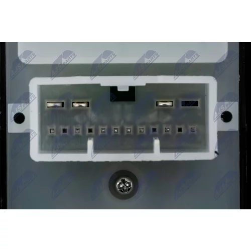Spínač elektrického otvárania okien EWS-CH-023 /NTY/ - obr. 5
