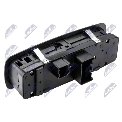 Spínač elektrického otvárania okien EWS-CH-055 /NTY/ - obr. 1