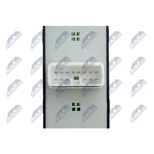 Spínač elektrického otvárania okien EWS-DW-001 /NTY/ - obr. 5