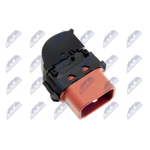 Spínač elektrického otvárania okien EWS-FR-010 /NTY/ - obr. 1