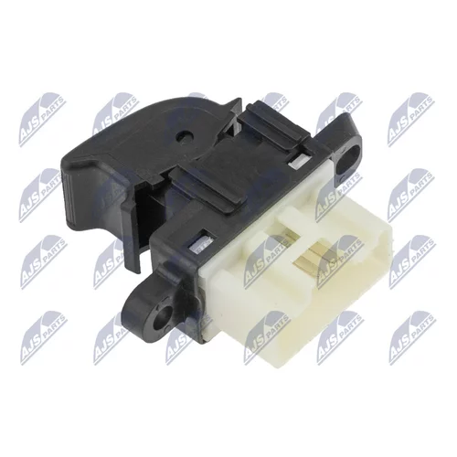 Spínač elektrického otvárania okien EWS-FR-025 /NTY/ - obr. 1