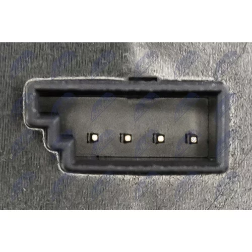 Spínač elektrického otvárania okien EWS-FT-054 /NTY/ - obr. 5