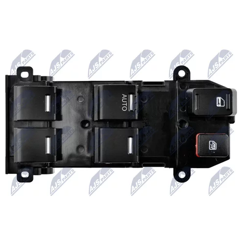 Spínač elektrického otvárania okien EWS-HD-000 /NTY/ - obr. 5