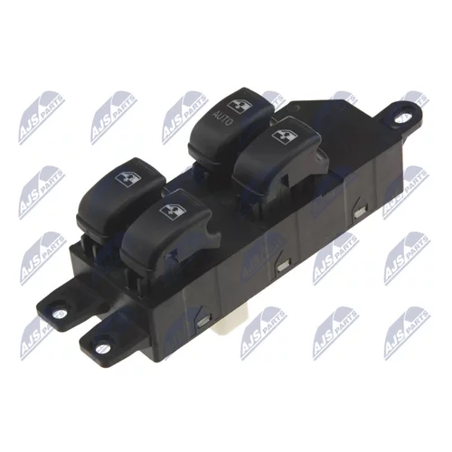 Spínač elektrického otvárania okien NTY EWS-HY-004
