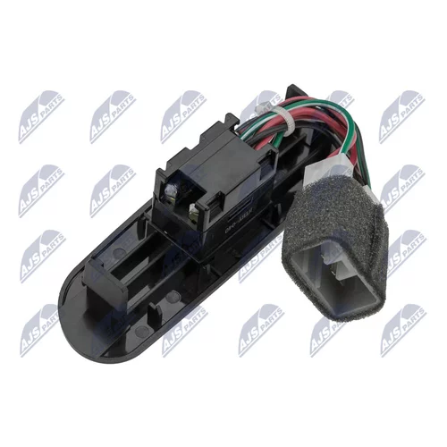 Spínač elektrického otvárania okien EWS-HY-040 /NTY/ - obr. 1