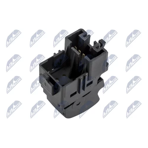 Spínač elektrického otvárania okien EWS-IS-001 /NTY/ - obr. 1