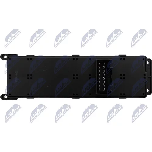 Spínač elektrického otvárania okien EWS-KA-005 /NTY/ - obr. 4