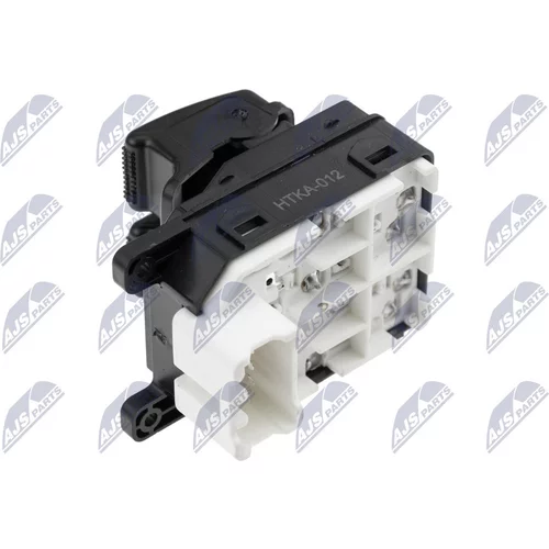 Spínač elektrického otvárania okien EWS-KA-012 /NTY/ - obr. 1