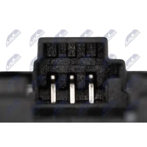 Spínač elektrického otvárania okien EWS-ME-108 /NTY/ - obr. 5