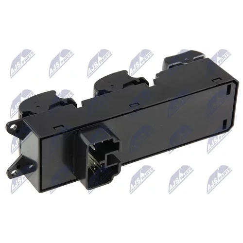 Spínač elektrického otvárania okien EWS-MS-006 /NTY/ - obr. 1