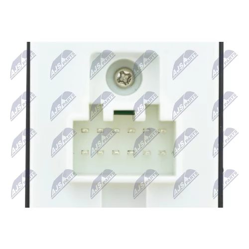 Spínač elektrického otvárania okien EWS-MZ-011 /NTY/ - obr. 5