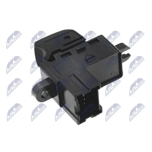 Spínač elektrického otvárania okien EWS-NS-010 /NTY/ - obr. 1