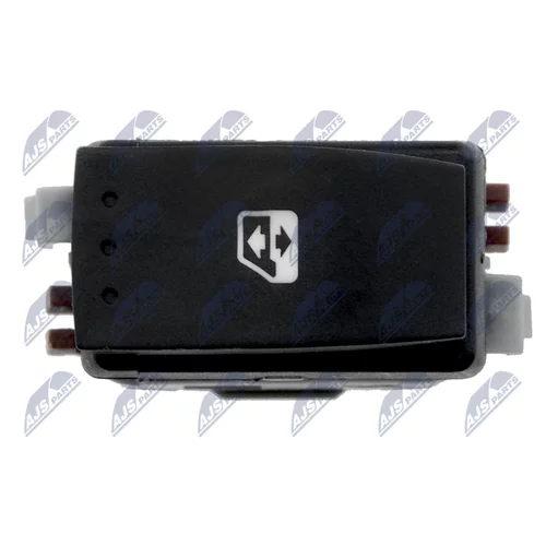 Spínač elektrického otvárania okien EWS-PL-015 /NTY/ - obr. 3