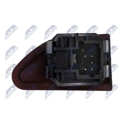 Vypínač výstražných smeroviek EWS-RE-067 /NTY/ - obr. 4