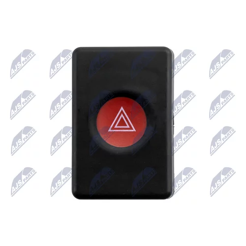 Vypínač výstražných smeroviek EWS-RE-079 /NTY/ - obr. 2