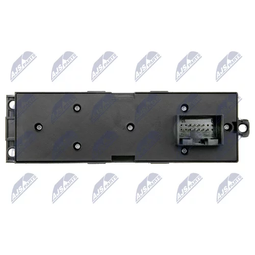 Spínač zamykania dverí EWS-SK-005 /NTY/ - obr. 4