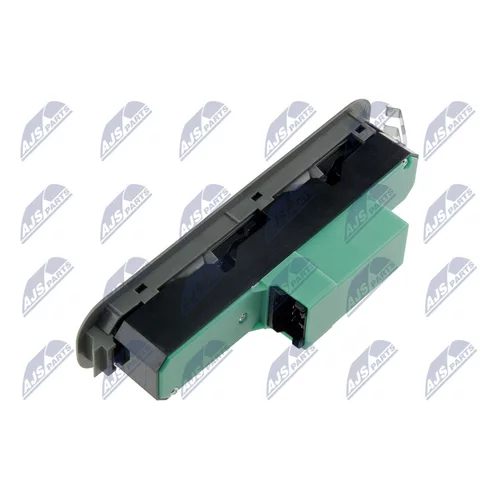 Spínač elektrického otvárania okien EWS-SU-003 /NTY/ - obr. 1