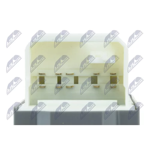 Spínač elektrického otvárania okien EWS-TY-040 /NTY/ - obr. 5