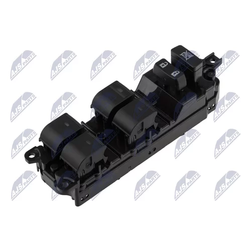 Spínač elektrického otvárania okien NTY EWS-TY-048