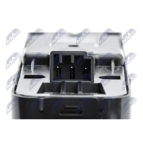 Spínač elektrického otvárania okien EWS-VV-002 /NTY/ - obr. 4