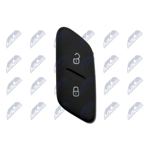 Spínač zamykania dverí EWS-VW-126 /NTY/ - obr. 3
