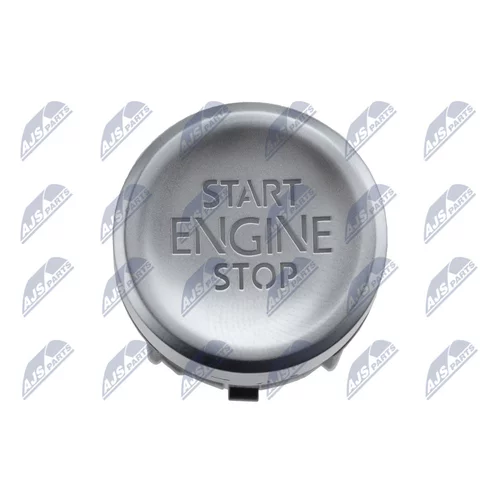 Tlačidlo ŠTART/STOP EWS-VW-145 /NTY/ - obr. 3