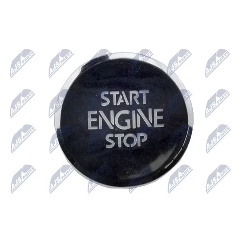 Tlačidlo ŠTART/STOP EWS-VW-146 /NTY/ - obr. 2