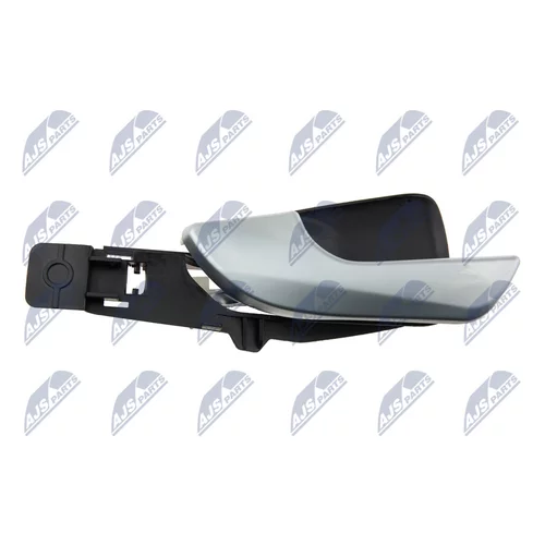 Vonkajšia rukoväť dverí EZC-AR-004A /NTY/ - obr. 2