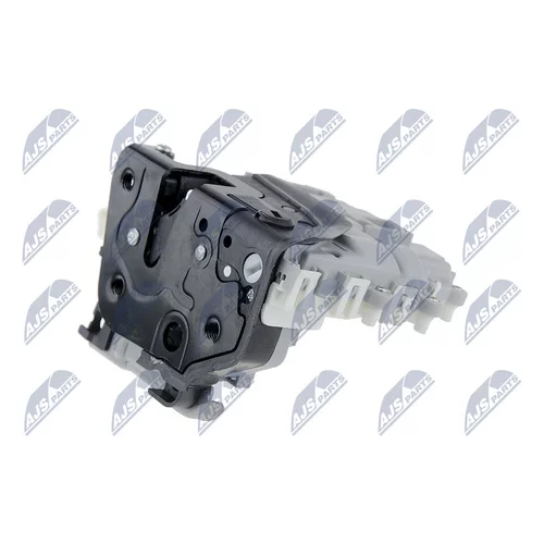 Zámok dverí EZC-AU-032 /NTY/ - obr. 1