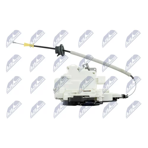 Zámok dverí EZC-AU-057 /NTY/ - obr. 2