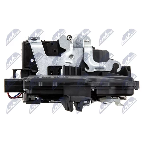 Zámok dverí EZC-AU-277 /NTY/ - obr. 7