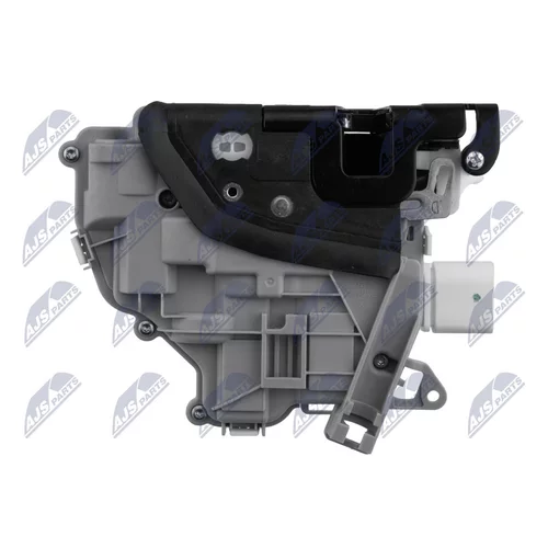 Zámok dverí EZC-AU-323 /NTY/ - obr. 3