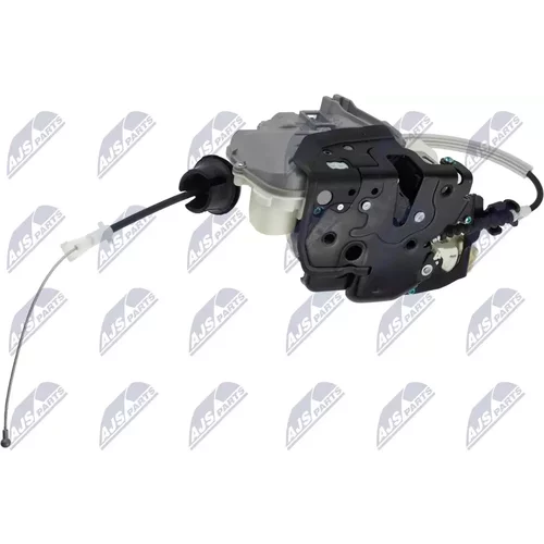 Zámok dverí EZC-AU-342 /NTY/ - obr. 1