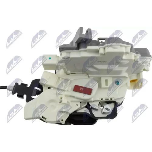 Zámok dverí EZC-AU-342 /NTY/ - obr. 4