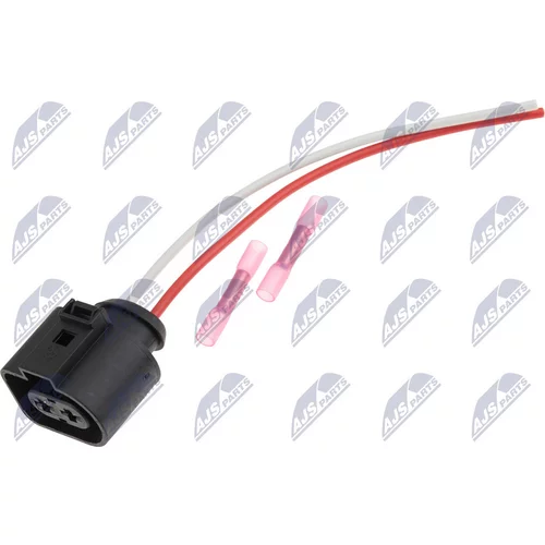 Sada na opravu káblov, centrálana elektronika NTY EZC-AU-347