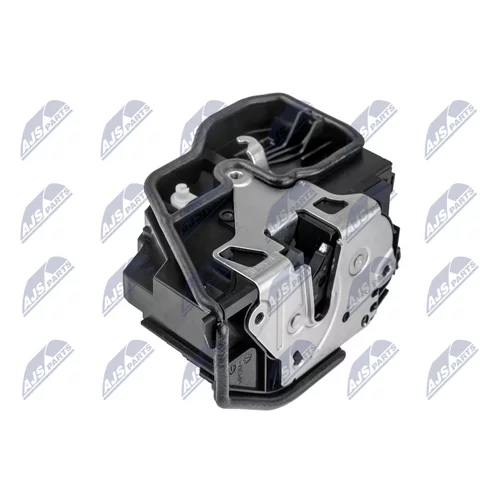 Zámok dverí EZC-BM-015 /NTY/ - obr. 1