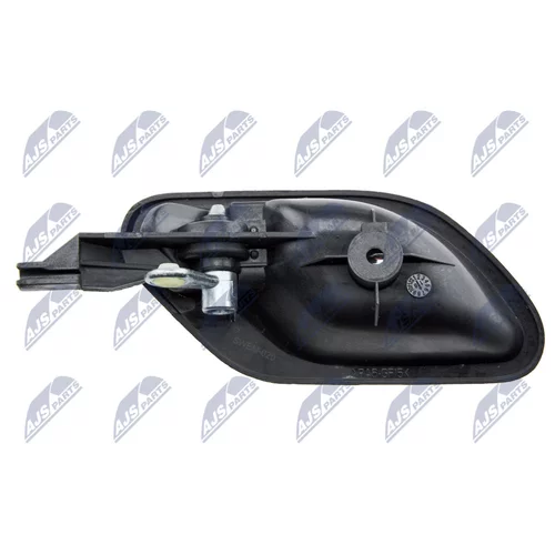 Vonkajšia rukoväť dverí EZC-BM-020 /NTY/ - obr. 2