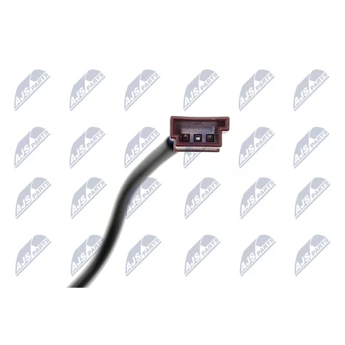 Tiahlo zadných výklopných dverí EZC-BM-071 /NTY/ - obr. 2