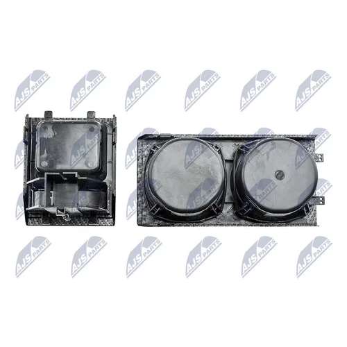 Drziak napojov EZC-BM-086 /NTY/ - obr. 3